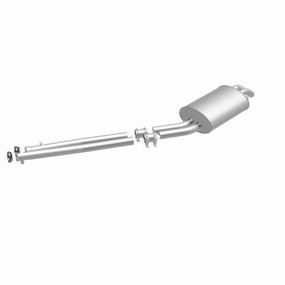 MagnaFlow BRE Exhaust Kit 86-89 Mercedes 560SL 5.6L-Catback-Magnaflow