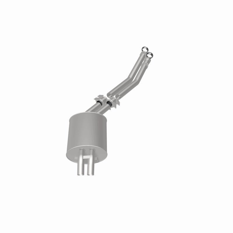 MagnaFlow BRE Exhaust Kit 86-89 Mercedes 560SL 5.6L-Catback-Magnaflow