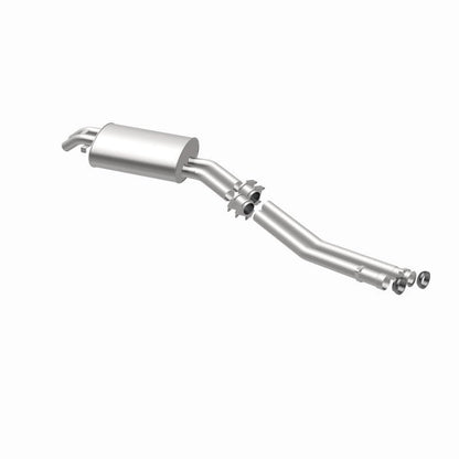 MagnaFlow BRE Exhaust Kit 86-89 Mercedes 560SL 5.6L-Catback-Magnaflow