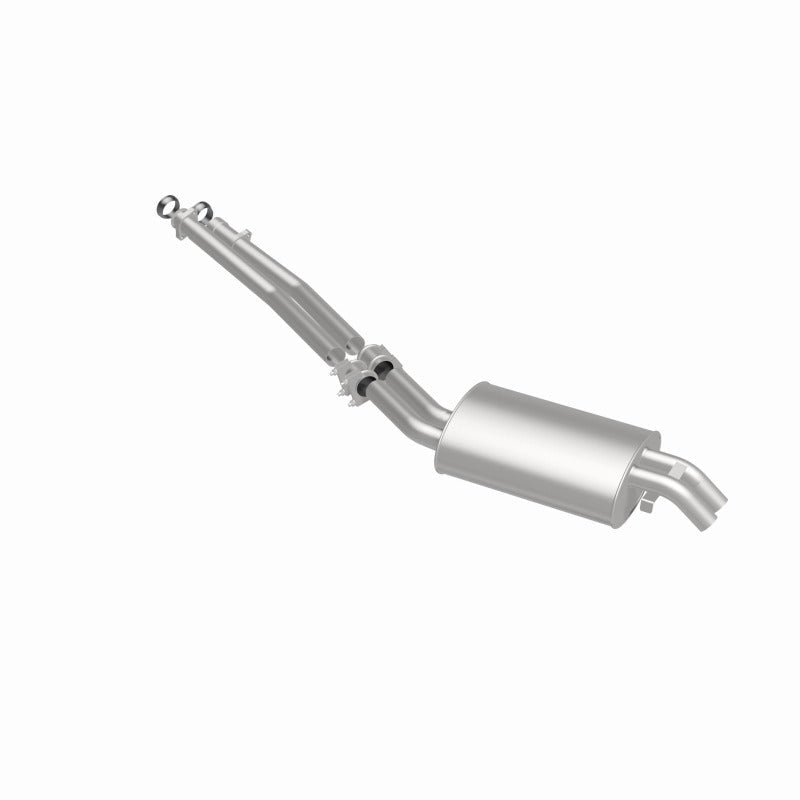 MagnaFlow BRE Exhaust Kit 86-89 Mercedes 560SL 5.6L-Catback-Magnaflow