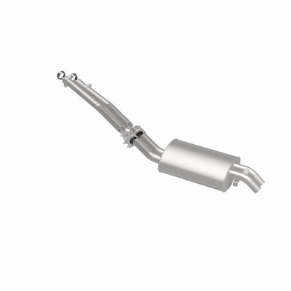MagnaFlow BRE Exhaust Kit 86-89 Mercedes 560SL 5.6L-Catback-Magnaflow