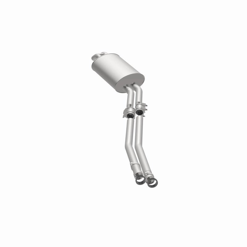 MagnaFlow BRE Exhaust Kit 86-89 Mercedes 560SL 5.6L-Catback-Magnaflow
