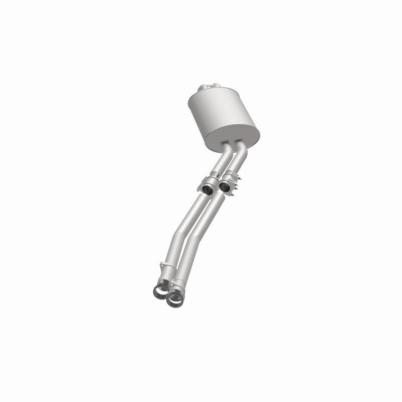 MagnaFlow BRE Exhaust Kit 86-89 Mercedes 560SL 5.6L-Catback-Magnaflow