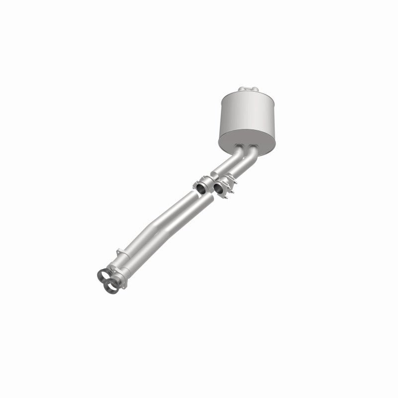 MagnaFlow BRE Exhaust Kit 86-89 Mercedes 560SL 5.6L-Catback-Magnaflow