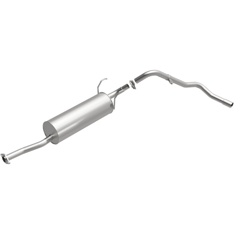 MagnaFlow BRE Exhaust Kit 86-89 Toyota 4Runner 2.4L-Catback-Magnaflow