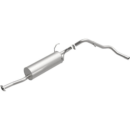 MagnaFlow BRE Exhaust Kit 86-89 Toyota 4Runner 2.4L-Catback-Magnaflow