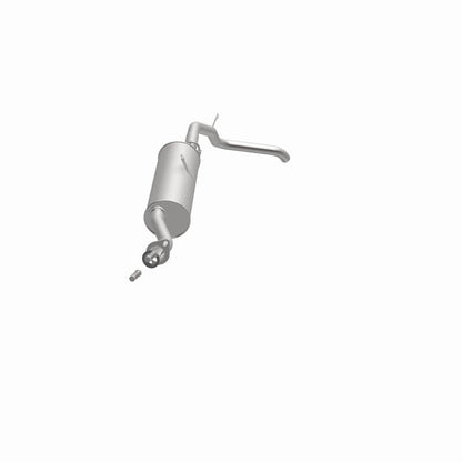 MagnaFlow BRE Exhaust Kit 86-95 Suzuki Samurai 1.3L-Catback-Magnaflow