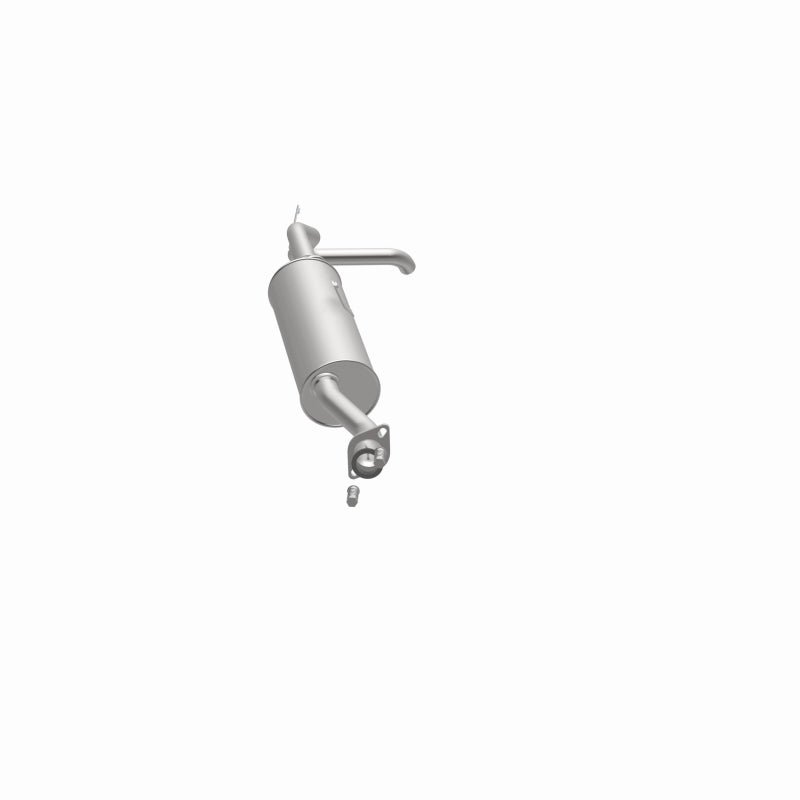 MagnaFlow BRE Exhaust Kit 86-95 Suzuki Samurai 1.3L-Catback-Magnaflow