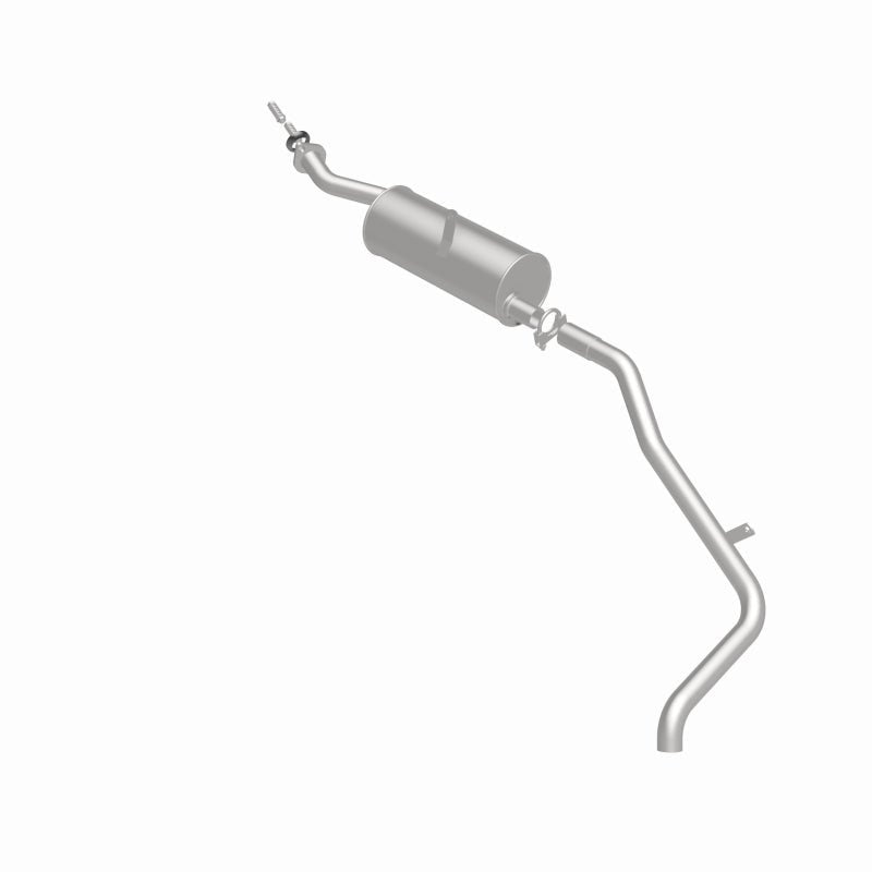 MagnaFlow BRE Exhaust Kit 86-95 Suzuki Samurai 1.3L-Catback-Magnaflow