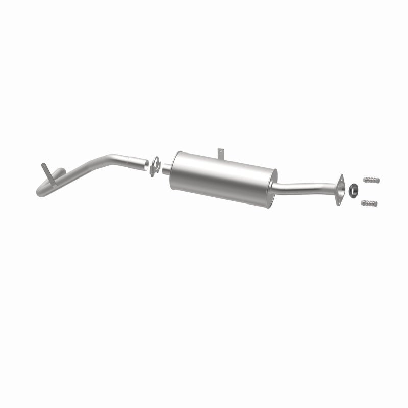 MagnaFlow BRE Exhaust Kit 86-95 Suzuki Samurai 1.3L-Catback-Magnaflow