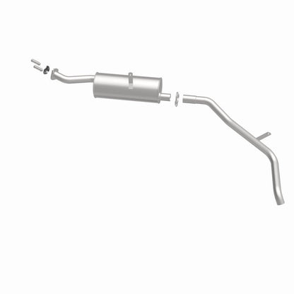 MagnaFlow BRE Exhaust Kit 86-95 Suzuki Samurai 1.3L-Catback-Magnaflow