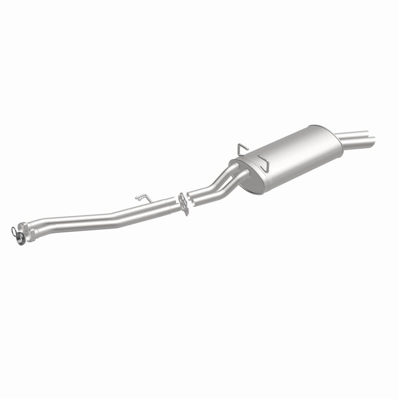 MagnaFlow BRE Exhaust Kit 87-93 BMW 325i 325is 2.5L-Catback-Magnaflow