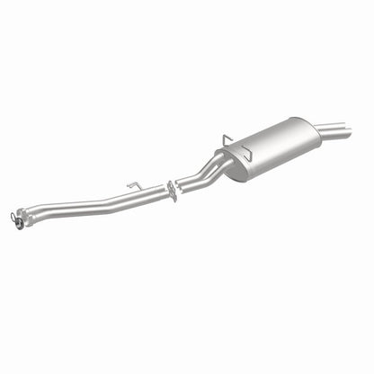 MagnaFlow BRE Exhaust Kit 87-93 BMW 325i 325is 2.5L-Catback-Magnaflow