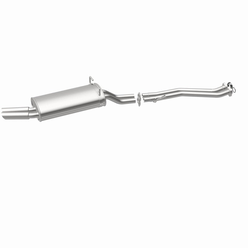 MagnaFlow BRE Exhaust Kit 87-93 BMW 325i 325is 2.5L-Catback-Magnaflow