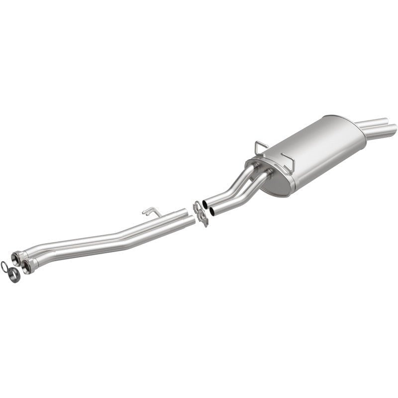 MagnaFlow BRE Exhaust Kit 87-93 BMW 325i 325is 2.5L-Catback-Magnaflow