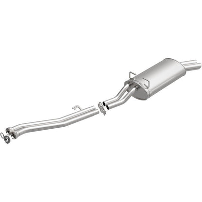 MagnaFlow BRE Exhaust Kit 87-93 BMW 325i 325is 2.5L-Catback-Magnaflow