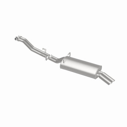 MagnaFlow BRE Exhaust Kit 87-93 BMW 325i 325is 2.5L-Catback-Magnaflow