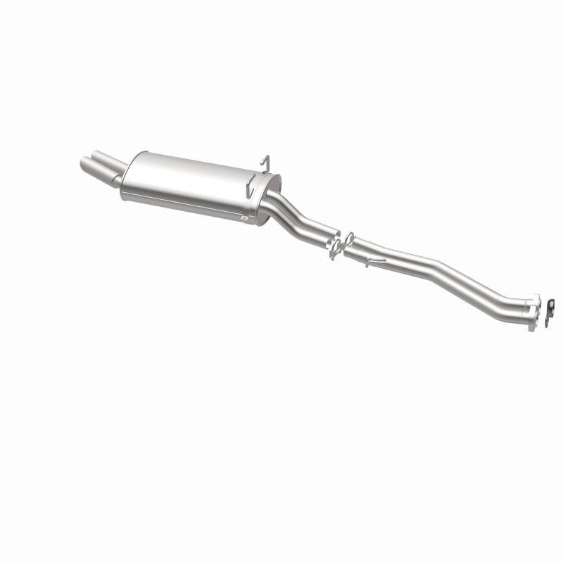 MagnaFlow BRE Exhaust Kit 87-93 BMW 325i 325is 2.5L-Catback-Magnaflow