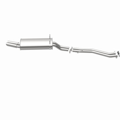 MagnaFlow BRE Exhaust Kit 87-93 BMW 325i 325is 2.5L-Catback-Magnaflow