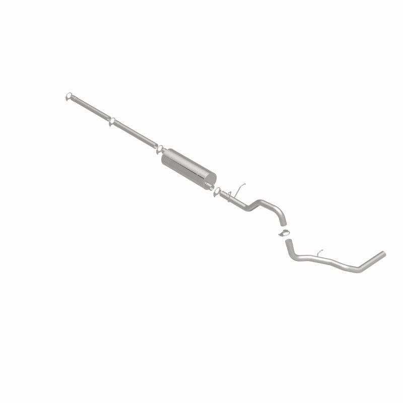 MagnaFlow BRE Exhaust Kit 87-95 Ford F-150-Catback-Magnaflow