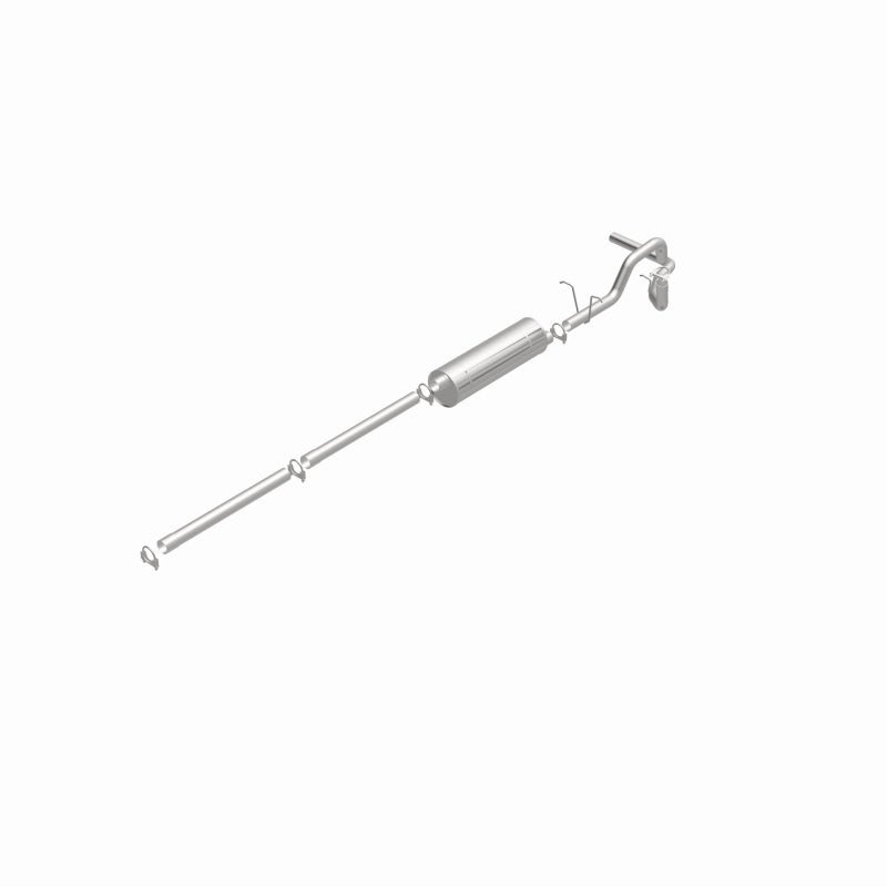 MagnaFlow BRE Exhaust Kit 87-95 Ford F-150-Catback-Magnaflow