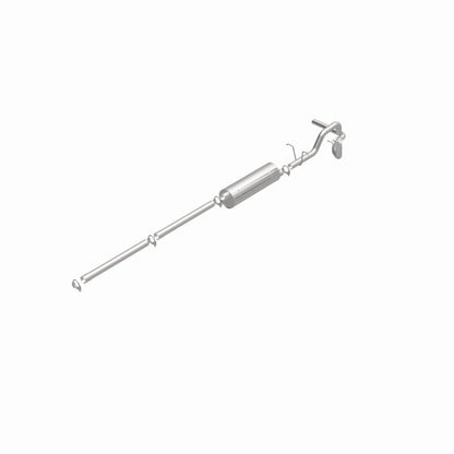 MagnaFlow BRE Exhaust Kit 87-95 Ford F-150-Catback-Magnaflow