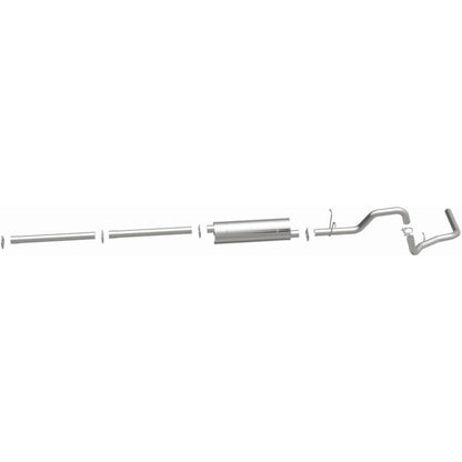 MagnaFlow BRE Exhaust Kit 87-95 Ford F-150-Catback-Magnaflow