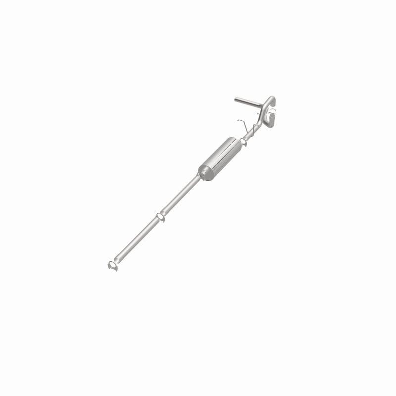 MagnaFlow BRE Exhaust Kit 87-95 Ford F-150-Catback-Magnaflow
