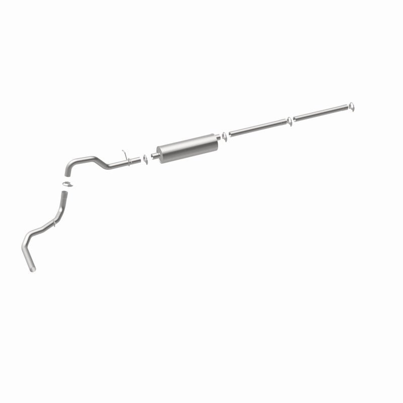 MagnaFlow BRE Exhaust Kit 87-95 Ford F-150-Catback-Magnaflow