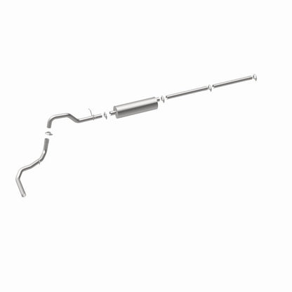 MagnaFlow BRE Exhaust Kit 87-95 Ford F-150-Catback-Magnaflow
