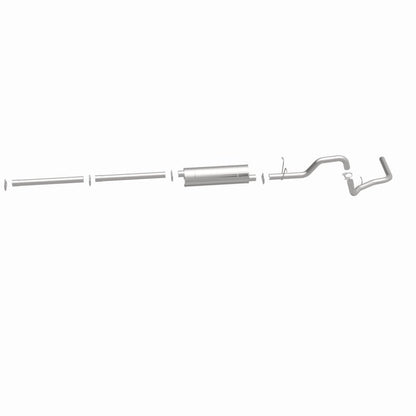 MagnaFlow BRE Exhaust Kit 87-95 Ford F-150-Catback-Magnaflow