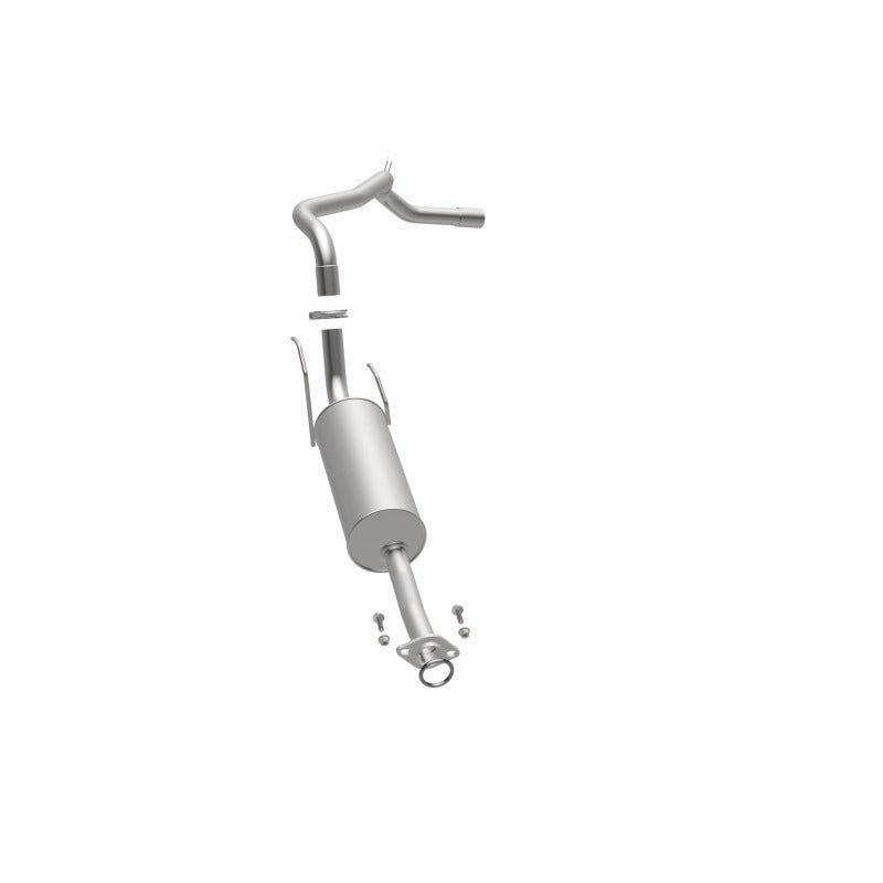 MagnaFlow BRE Exhaust Kit 89-91 Toyota 4Runner 3.0L-Catback-Magnaflow