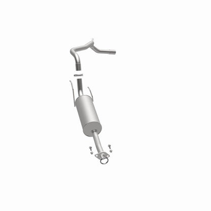 MagnaFlow BRE Exhaust Kit 89-91 Toyota 4Runner 3.0L-Catback-Magnaflow
