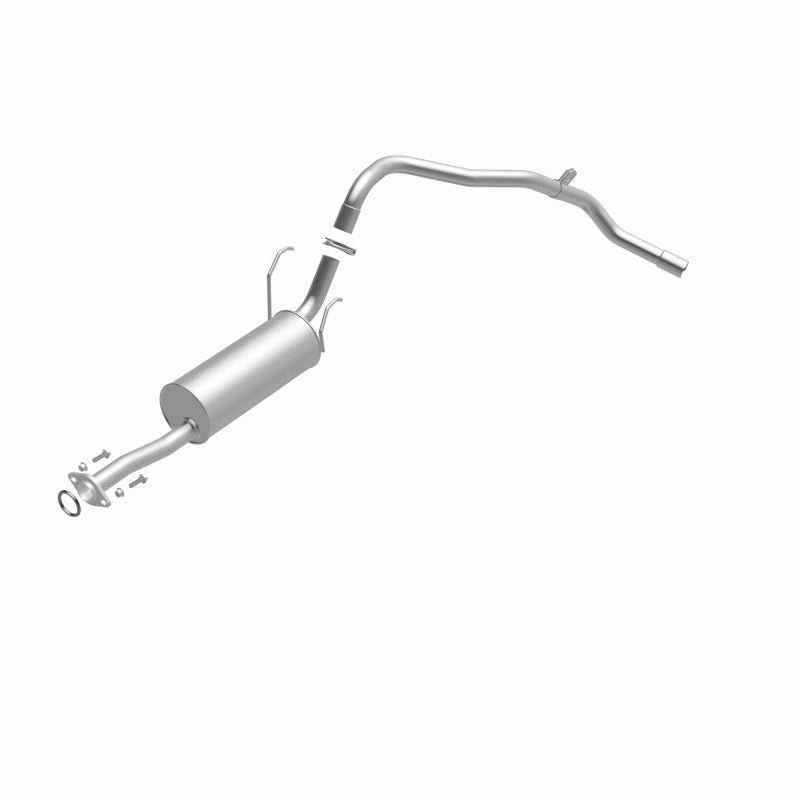 MagnaFlow BRE Exhaust Kit 89-91 Toyota 4Runner 3.0L-Catback-Magnaflow
