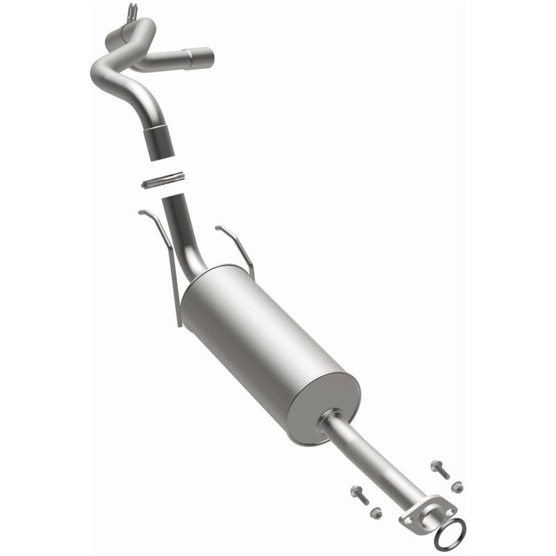 MagnaFlow BRE Exhaust Kit 89-91 Toyota 4Runner 3.0L-Catback-Magnaflow