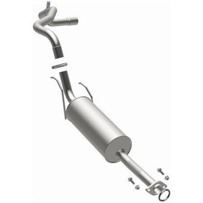 MagnaFlow BRE Exhaust Kit 89-91 Toyota 4Runner 3.0L-Catback-Magnaflow
