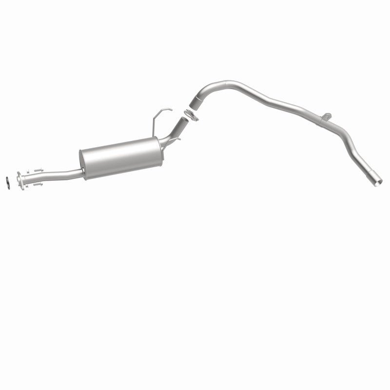 MagnaFlow BRE Exhaust Kit 89-91 Toyota 4Runner 3.0L-Catback-Magnaflow