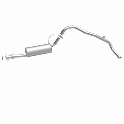 MagnaFlow BRE Exhaust Kit 89-91 Toyota 4Runner 3.0L-Catback-Magnaflow