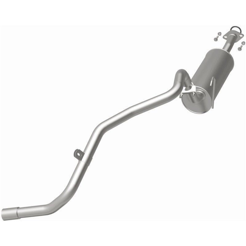 MagnaFlow BRE Exhaust Kit 89-91 Toyota 4Runner 3.0L-Catback-Magnaflow