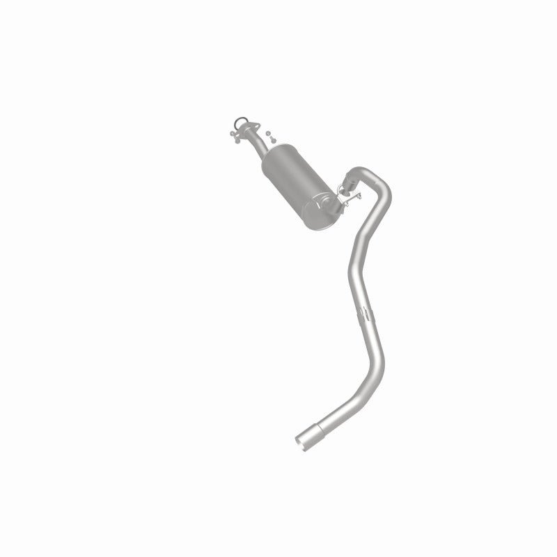 MagnaFlow BRE Exhaust Kit 89-91 Toyota 4Runner 3.0L-Catback-Magnaflow