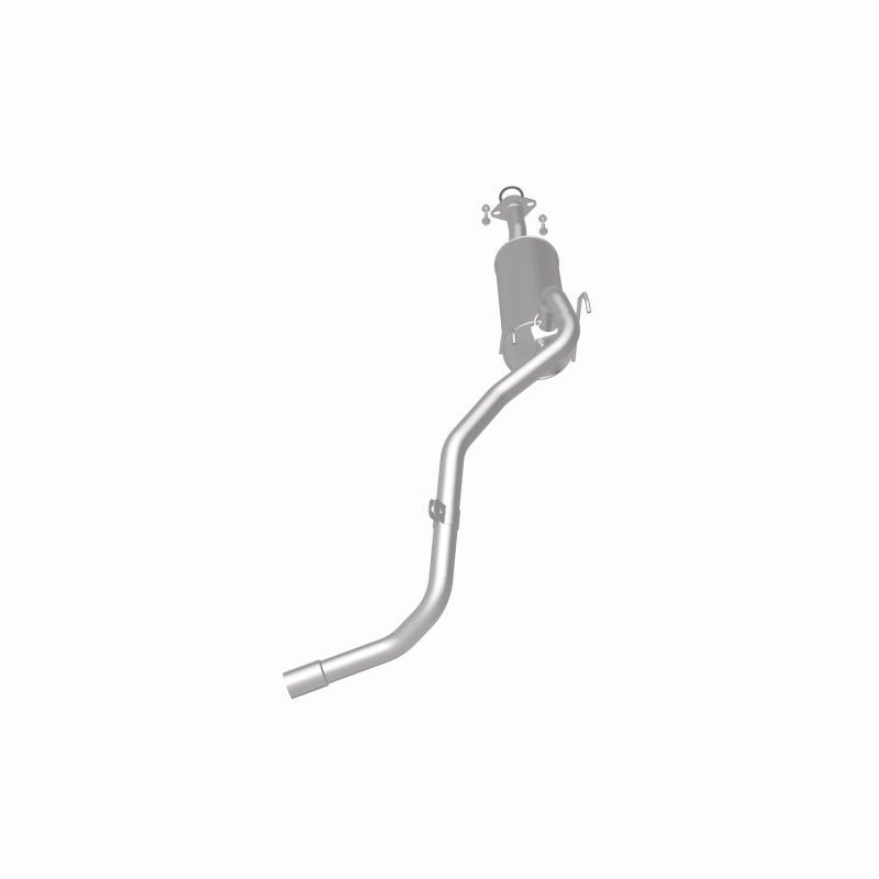 MagnaFlow BRE Exhaust Kit 89-91 Toyota 4Runner 3.0L-Catback-Magnaflow