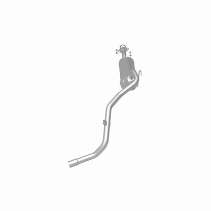 MagnaFlow BRE Exhaust Kit 89-91 Toyota 4Runner 3.0L-Catback-Magnaflow