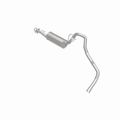 MagnaFlow BRE Exhaust Kit 89-91 Toyota 4Runner 3.0L-Catback-Magnaflow