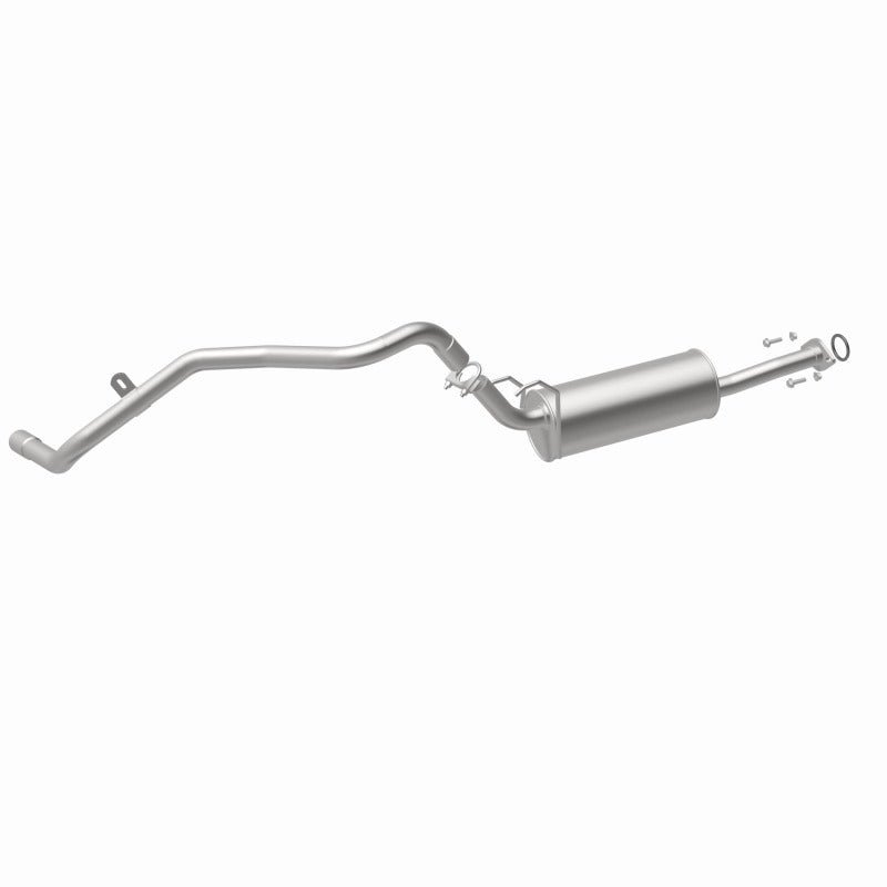 MagnaFlow BRE Exhaust Kit 89-91 Toyota 4Runner 3.0L-Catback-Magnaflow