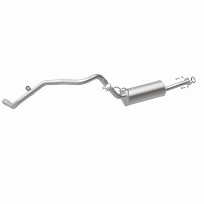 MagnaFlow BRE Exhaust Kit 89-91 Toyota 4Runner 3.0L-Catback-Magnaflow