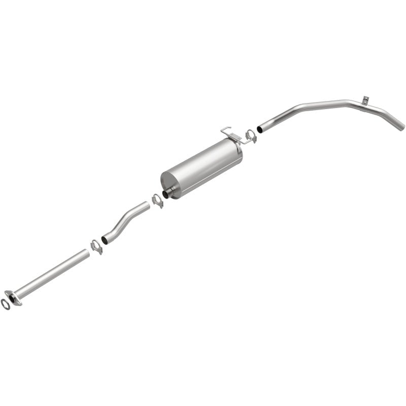 MagnaFlow BRE Exhaust Kit 89-95 Toyota Pickup 3.0L-Catback-Magnaflow