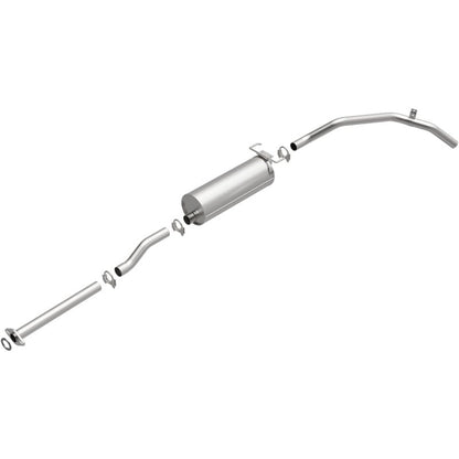 MagnaFlow BRE Exhaust Kit 89-95 Toyota Pickup 3.0L-Catback-Magnaflow