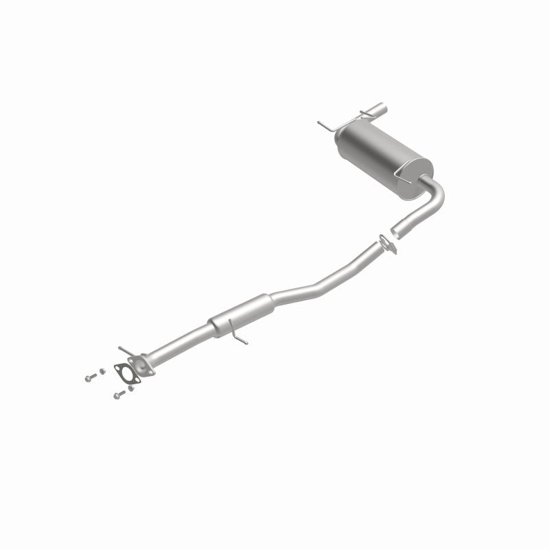MagnaFlow BRE Exhaust Kit 90-95 Mazda Miata 1.6L-Catback-Magnaflow