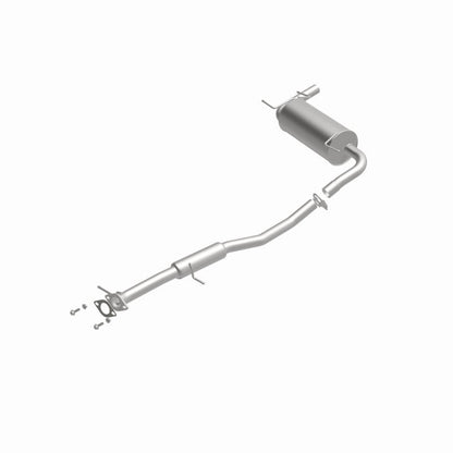 MagnaFlow BRE Exhaust Kit 90-95 Mazda Miata 1.6L-Catback-Magnaflow