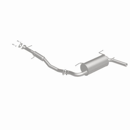 MagnaFlow BRE Exhaust Kit 90-95 Mazda Miata 1.6L-Catback-Magnaflow